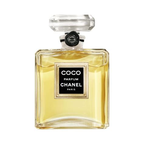 chanel coco parfum flakon|chanel coco cologne.